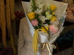 -小魚花店