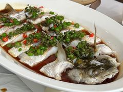 -西湖春天•老字号杭州菜(百汇店)