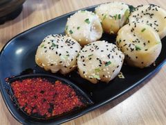 -小杨生煎(黄河路店)