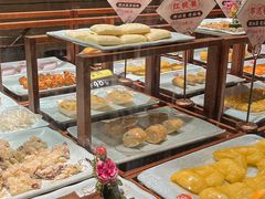 -抱德·潮汕味(敦和店原惠城鱼仔)
