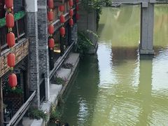 -台儿庄古城