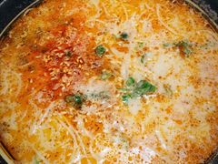 江湖面-匠糊·日本料理(美岸广场店)