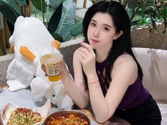 -蘸小院铁锅炖·蘸酱菜·东北菜(怀远门店)