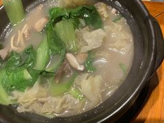 -溢香苑瓦罐(前进路店)