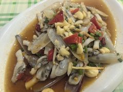 -梅子大排档