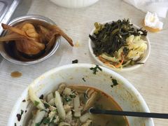-阿叶羊杂碎(前进街店)
