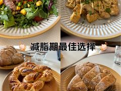 -BAKER&SPICE(祥云小镇店)