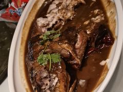 -一桶江山餐厅(松北店)