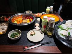 -牛New寿喜烧(金茂览秀城店)
