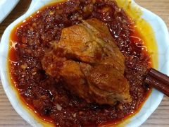 -清真·益鑫羊肉手抓馆(花园北街店)