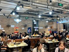 -五里关火锅(牛市口店)