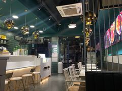 -芒青柠·鲜果甜品茶(双中店)