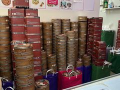 -珍妮曲奇聪明小熊(上环店)