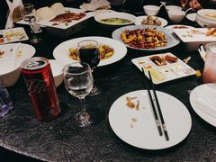 -正德楼果木烤鸭·渔家菜(东港店)