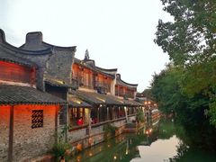 -N多寿司(乌镇店)