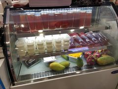 -梁子刨冰王&梁小糖(王顶堤店)