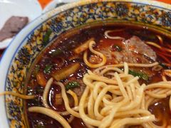 -清真磨沟沿老字号牛肉面(总店)