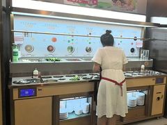 -海底捞火锅(太原南站店)