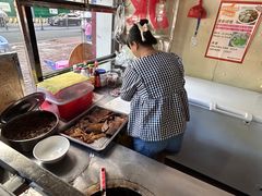 -老四家黄东明牛肉丸