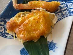 -極上萬膳·日料放题(来福士江景店)