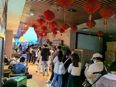 -吴裕泰茶庄(前门大街店)
