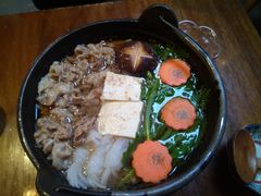 -铃木食堂(帽儿胡同店)