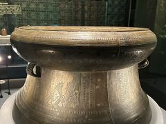 -广西壮族自治区博物馆