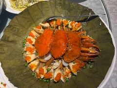 -山外山菜馆(玉泉路店)