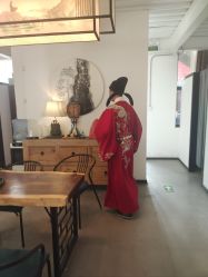 点击看大图 -美云庭古装·格格服汉服·京城旅拍(北京店)