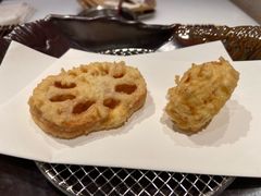 -yokocho上横町·日本食街(深业上城店)