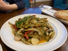 -金穗-老荣成·荣成菜