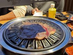 -九田家黑牛烤肉料理(溧阳吾悦店)