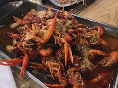 -陈记农家挂炉烤肉(雁南一路店)