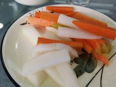 -五台山正觉全素斋