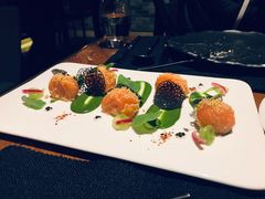 -AZUL by FUEL蓝色·法式酒馆(琶醍店)