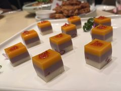 -红樱桃·欢乐餐厅(太原里店)