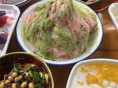 -串妹花式冰粉(乐山总店)