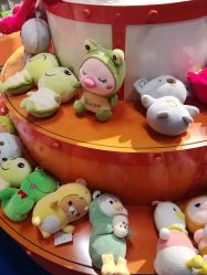 -乐兜兜儿童探索乐园(长嘉汇购物公园店)