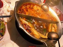 -九鼎轩脆毛肚火锅(三钢里店)
