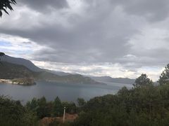 -丽江泸沽湖景区-里格半岛