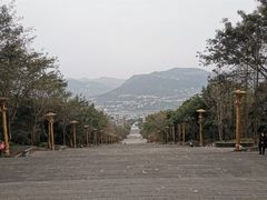 -三峡梯城