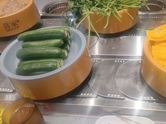 -喜家自助小火锅(乐客城店)