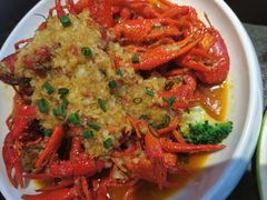 -虾乐园龙虾·夜宵(松江店)