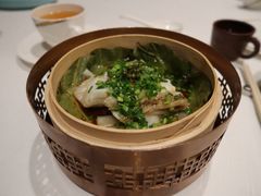 -万豪金殿(香港JW万豪酒店)