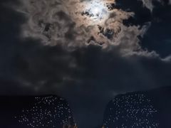 -苍山世界地质公园·石门关大峡谷