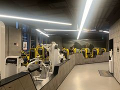 -锐动健身(博地中心店)