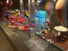 -清河半岛温泉度假酒店