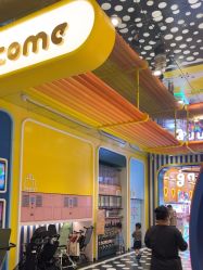 -meland(成都金牛凯德广场店)