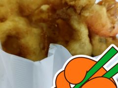 -信二嫂虾饼(振兴路店)
