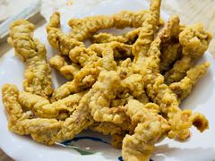 -风鑫铃罗非鱼(道沟店)